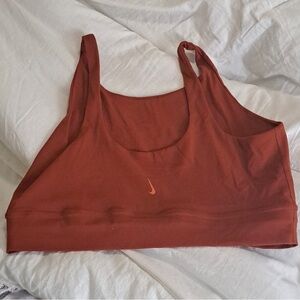Nike XL Dri-Fit Sports Bra